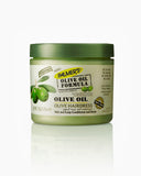 Olive Oil Formula