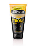 Styling Gel Strong Hold