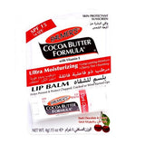 CBF Lip Balm cherry