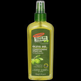 Olive Oil Formula Spray